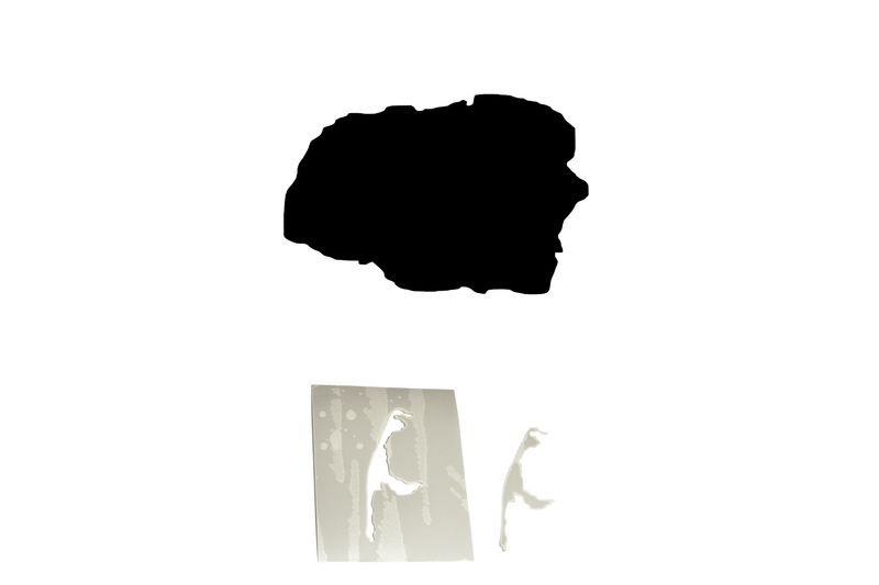 Schablonenfolie Föhr