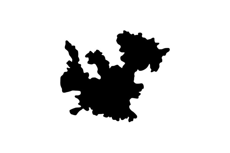 Umriss Cabrera Magnet Umriss Cabrera Magnet