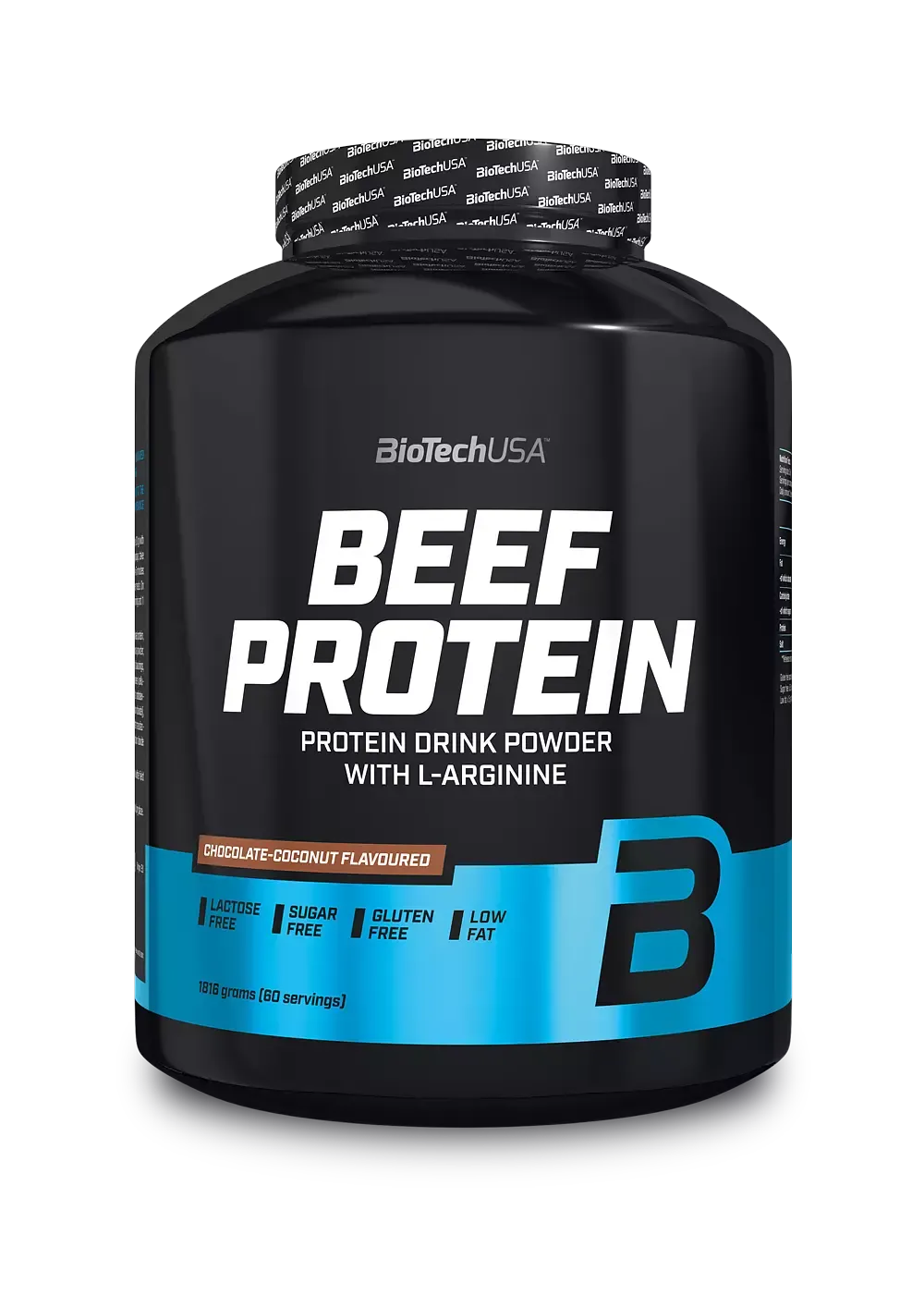 Beef Protein