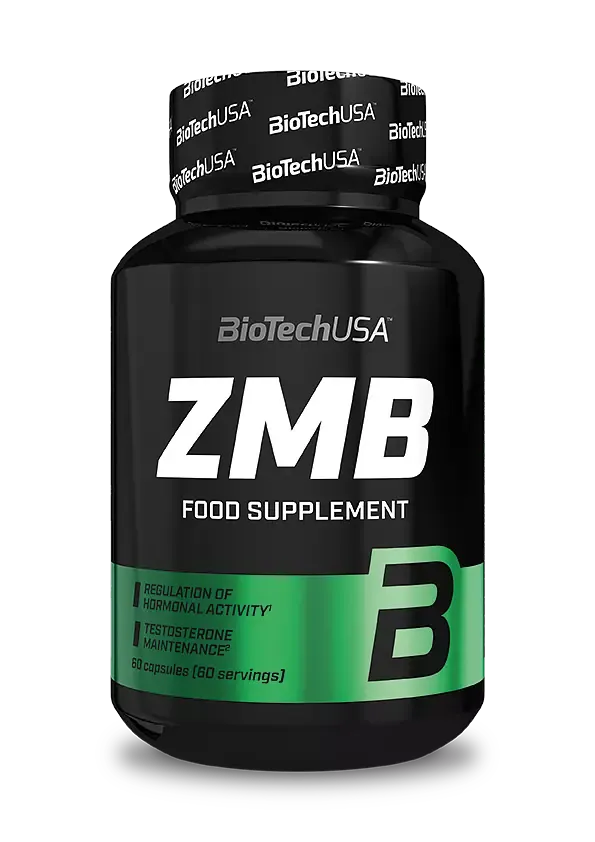 ZMB