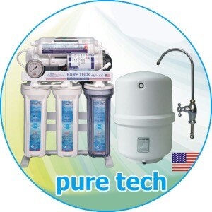 filter Water