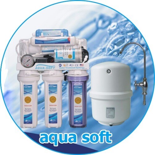 filter Water