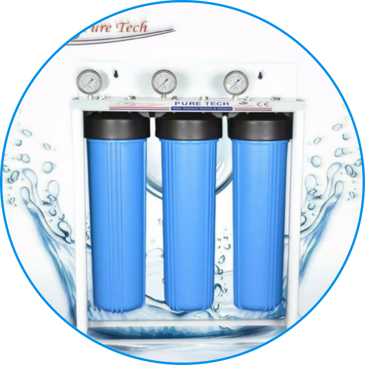 System Ro