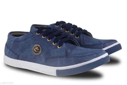 Casual Shoes