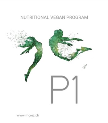 P1 Nutritional Vegan Program