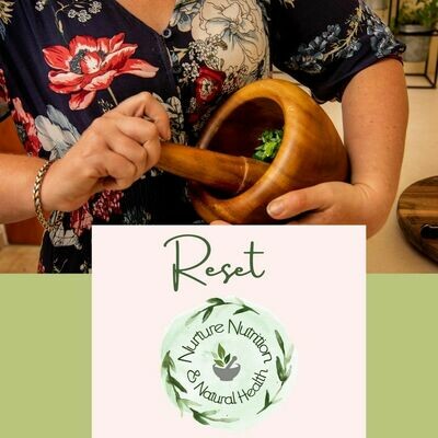 Two Week Complete Reset