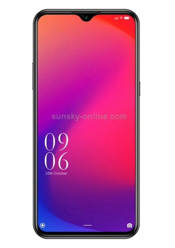 Doogee X95 Smartphone Android 2gb Ram/16gb Rom