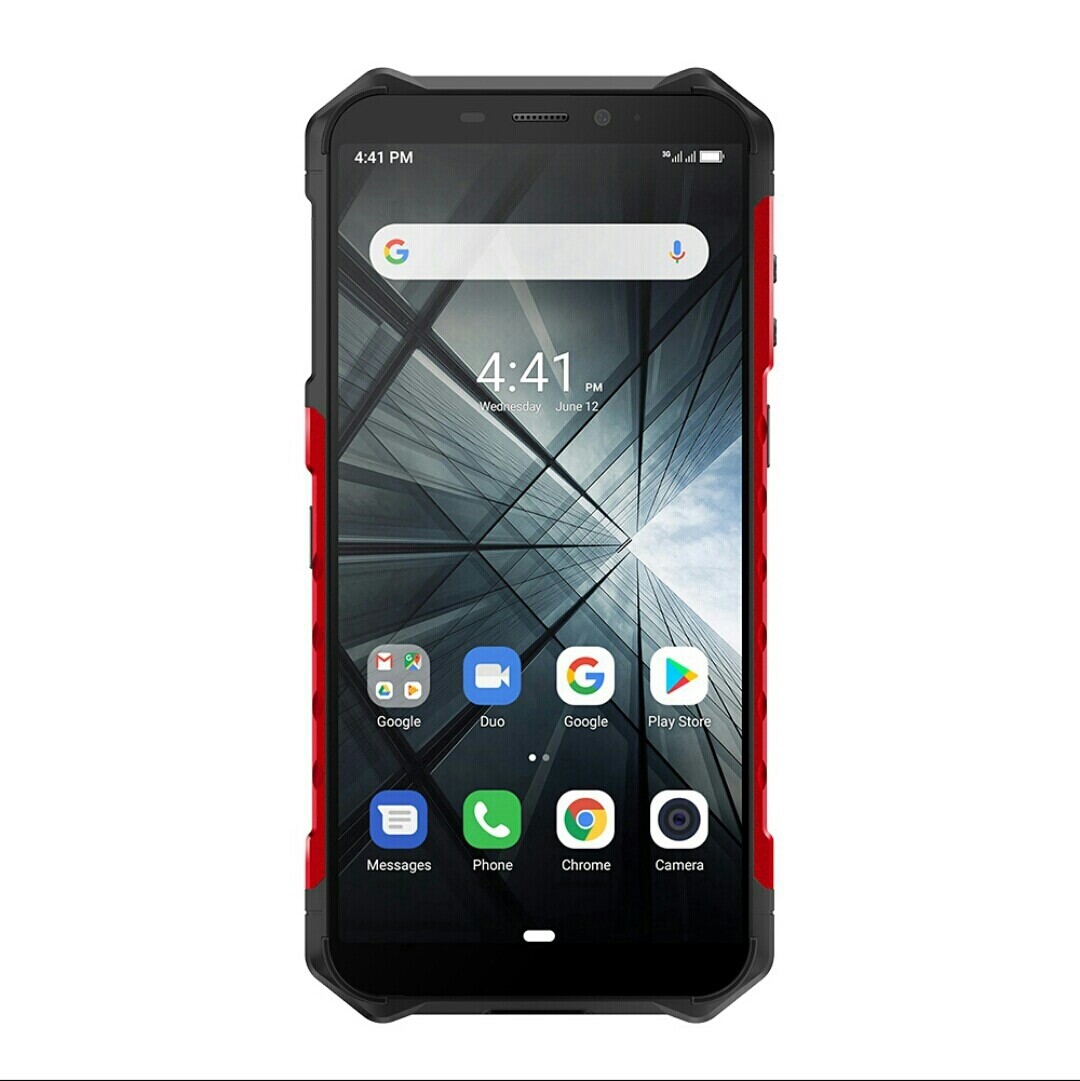 Ulefone Armor X3 Rugged/2gb Ram/32gb Rom/underwater camera/waterproof/rugged/army techs