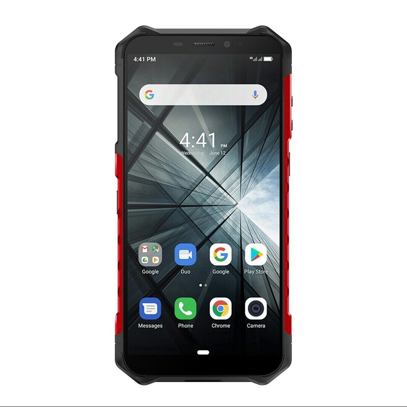 Ulefone Armor X3 Rugged/2gb Ram/32gb Rom/underwater camera/waterproof/rugged/army techs