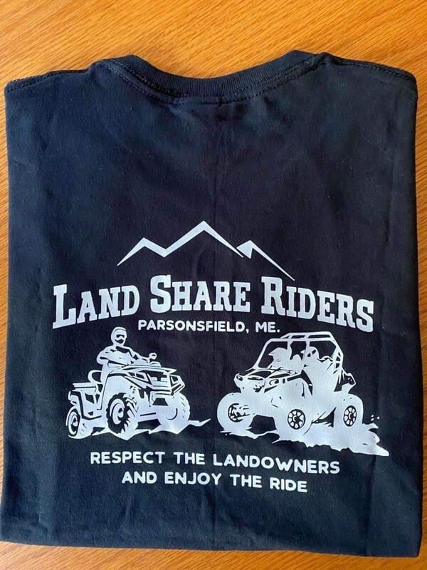Club T-Shirt
