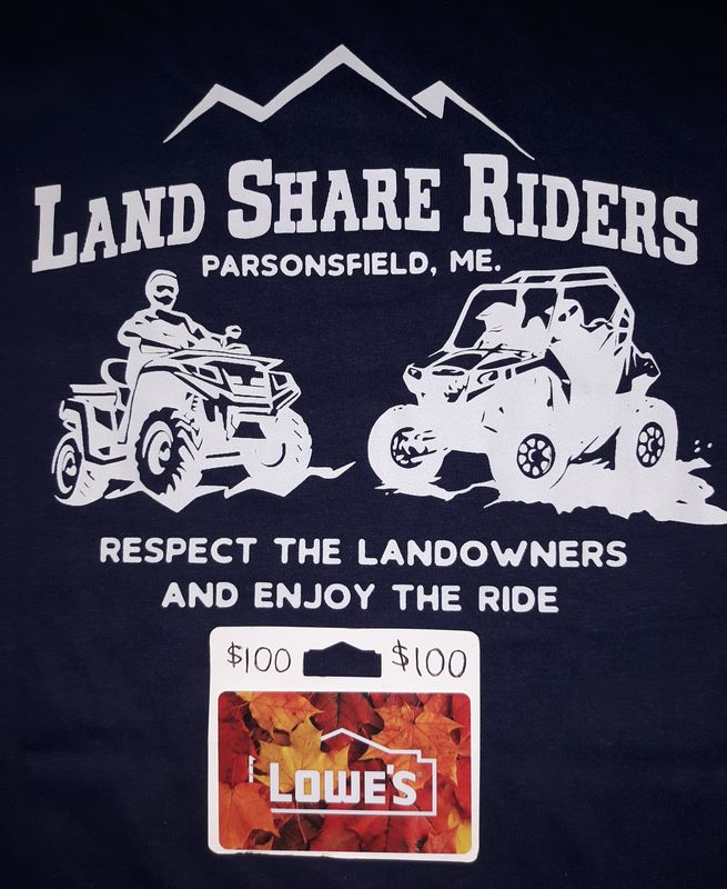 THREE Raffle Tickets