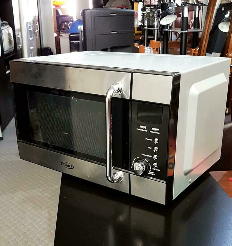 Microondas