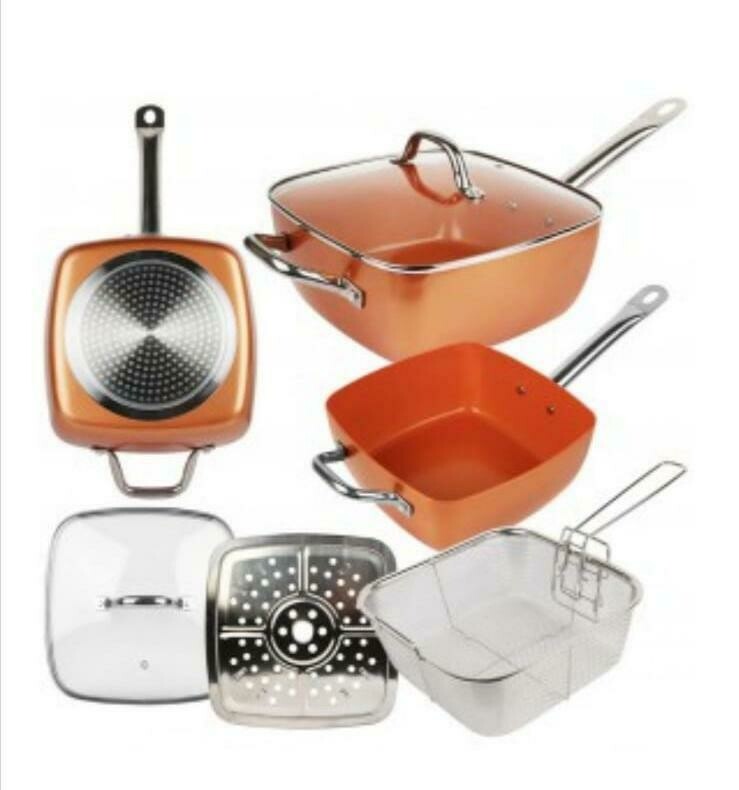 Multi Chef de Cuori