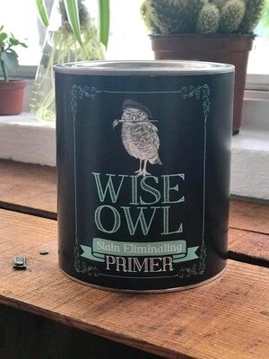 Wise Owl Stain Eliminating Primer