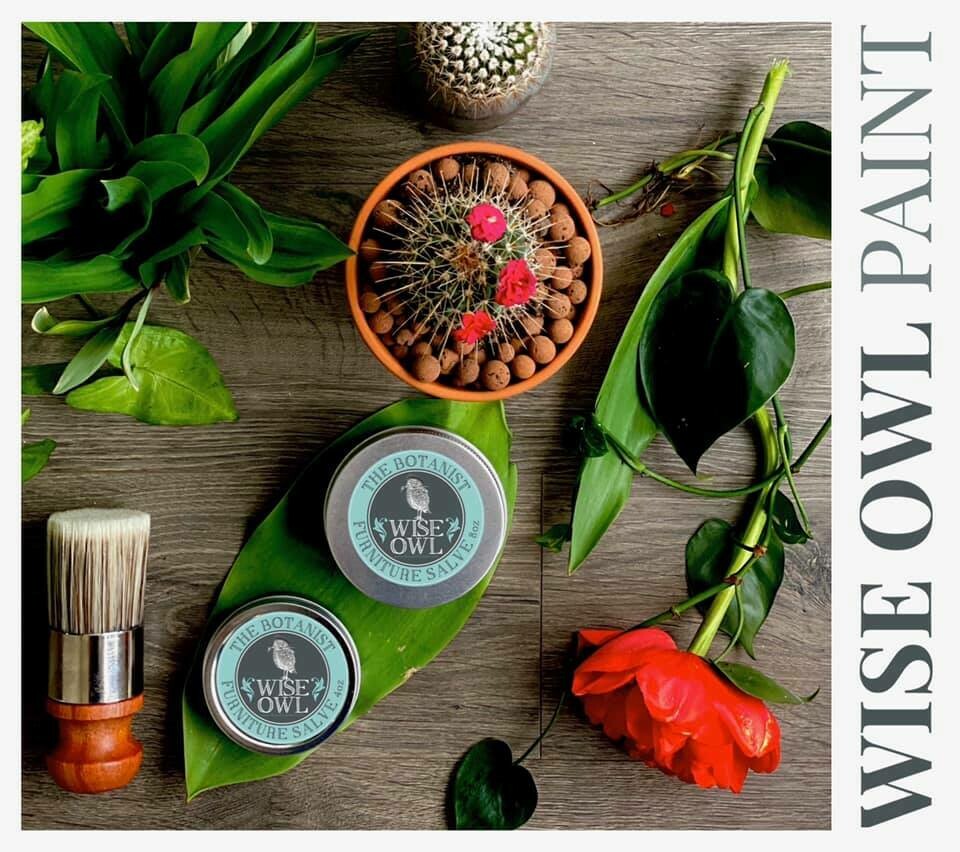 Wise Owl Furniture Salve