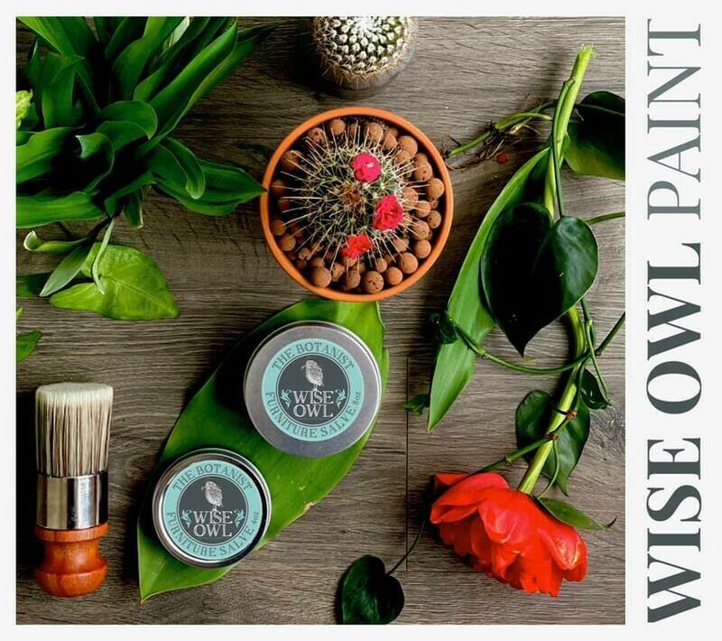 Wise Owl Furniture Salve