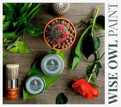 Wise Owl Furniture Salve