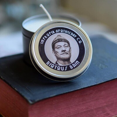 Improper Apothecary Co. Soy Candles