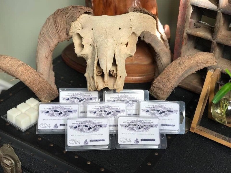 Improper Apothecary Co. Soy Wax Melts