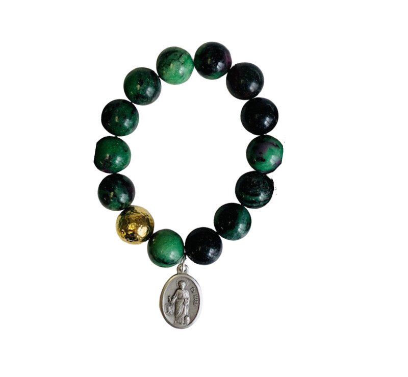 Power Beads by Jen