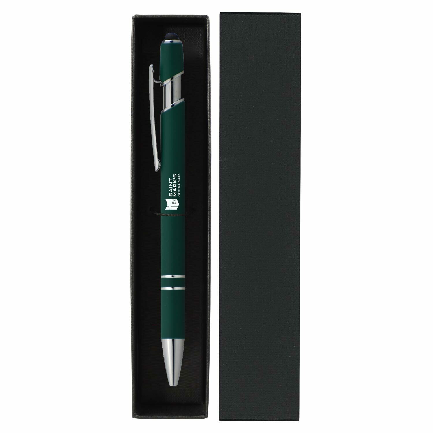 Saint Mark&#39;s Boxed Pen