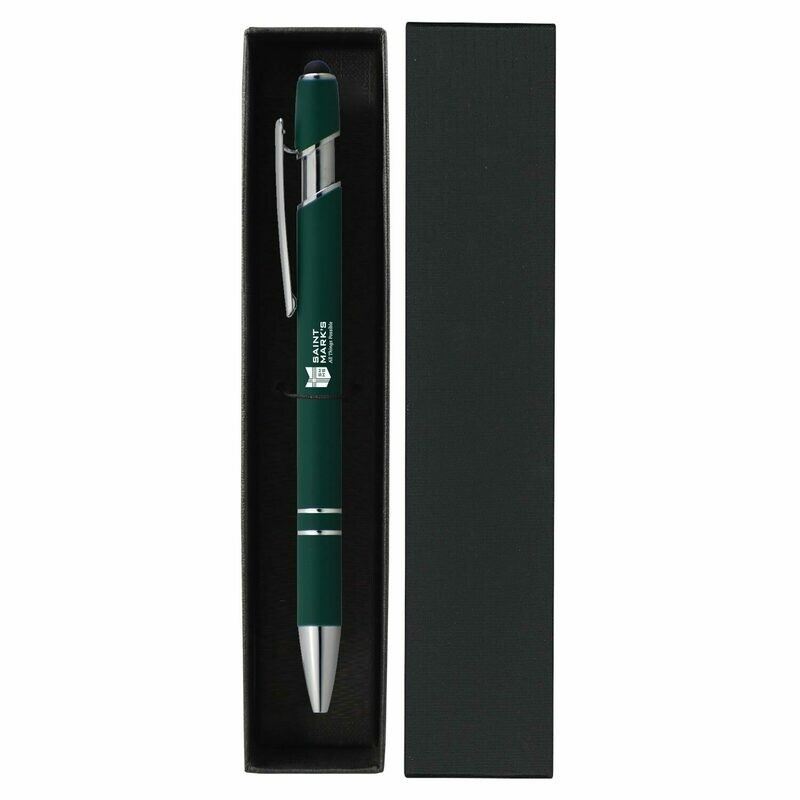 Saint Mark&#39;s Boxed Pen