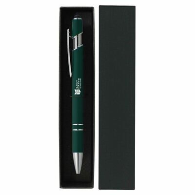 Saint Mark&#39;s Boxed Pen