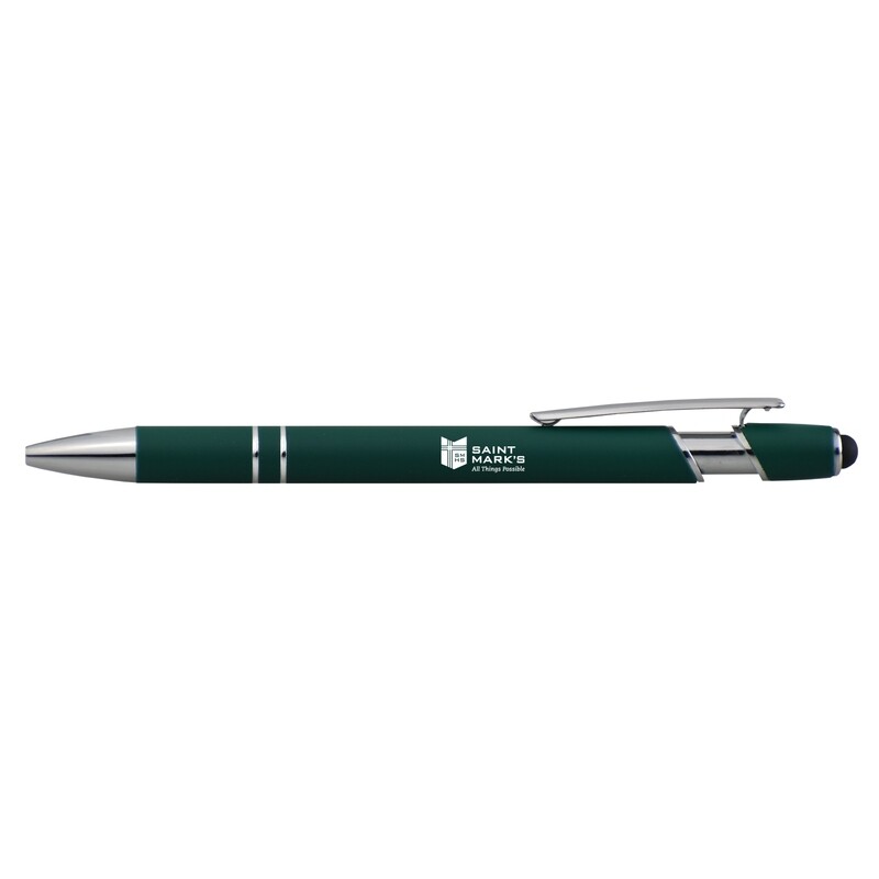 Saint Mark's Boxed Pen
