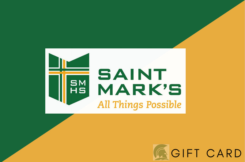 Spartan Spirit Shop Gift Card