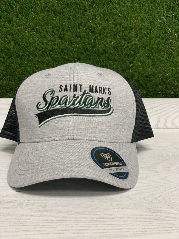 Snap Back Hat