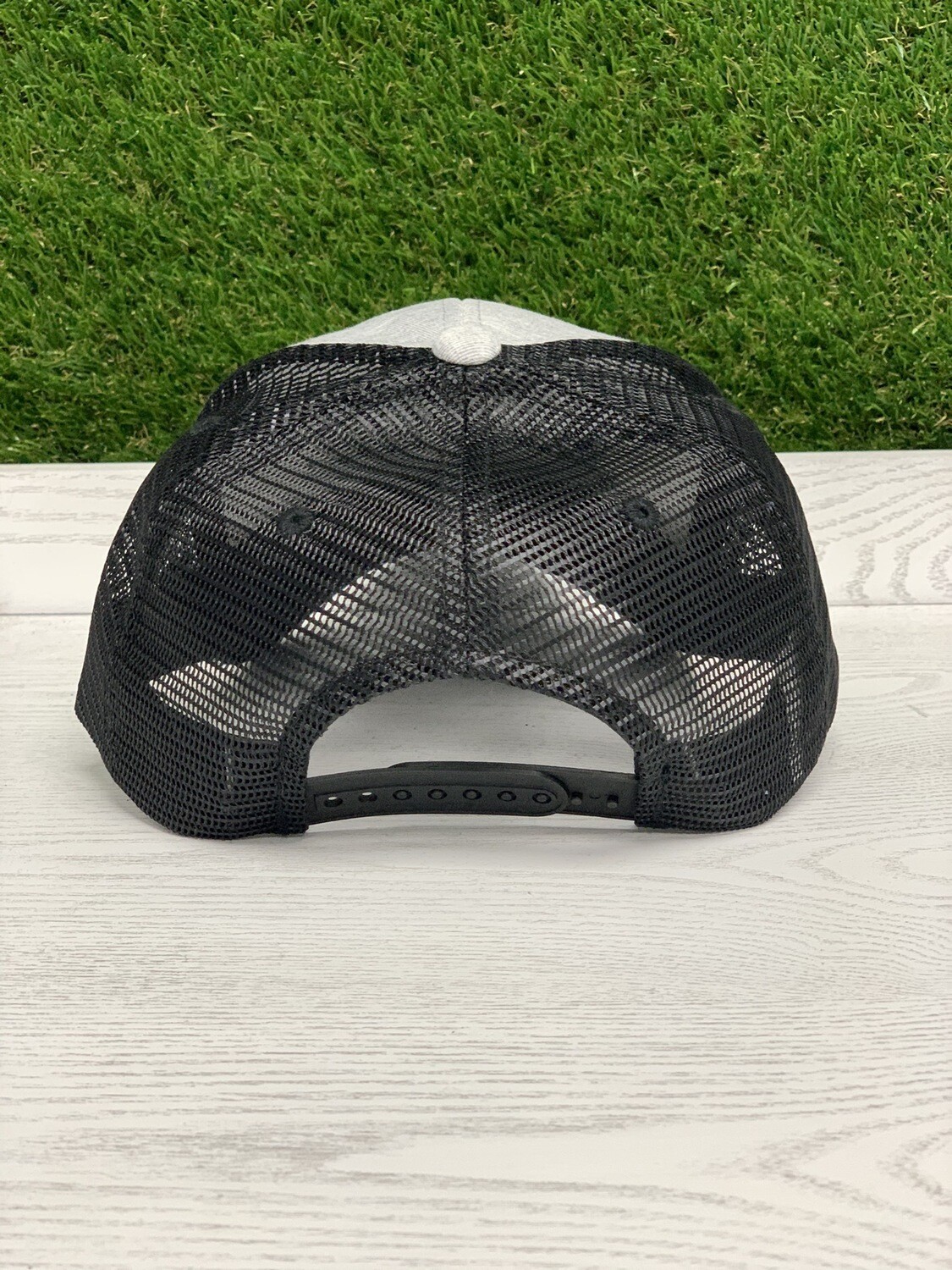 Snap Back Hat