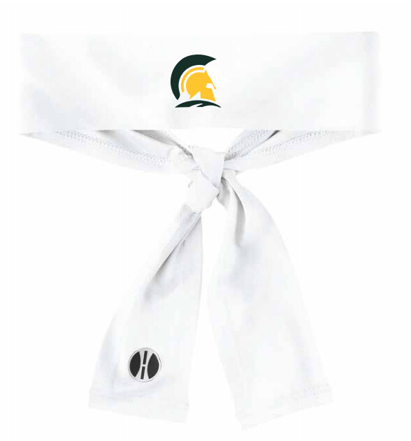 Tie Headband