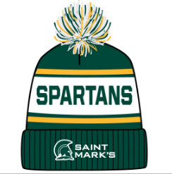 Spartan Beanie
