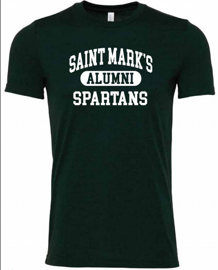 Green Alumni Tee