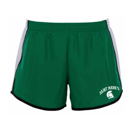 Ladies Gym Shorts