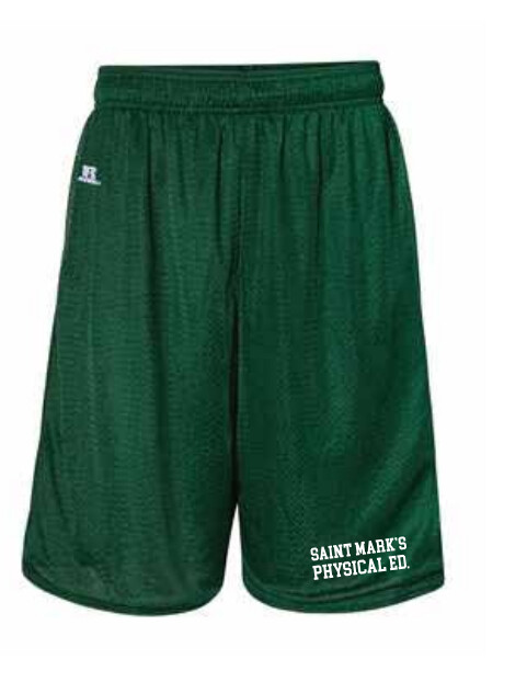 Gym Shorts