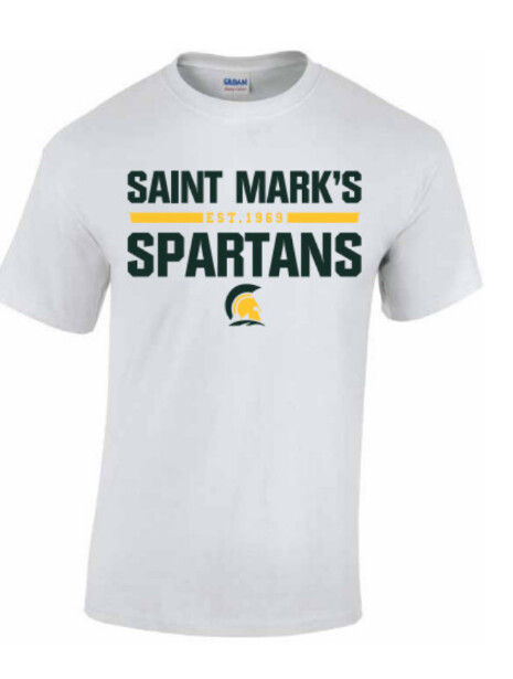 Saint Mark&#39;s Tee