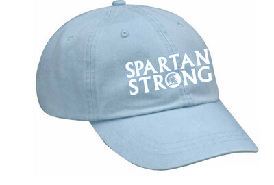 Spartan Strong Hat