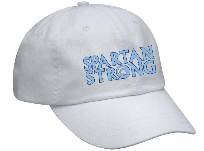 Spartan Strong Hat