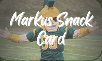 Reloadable Markus Snack Card