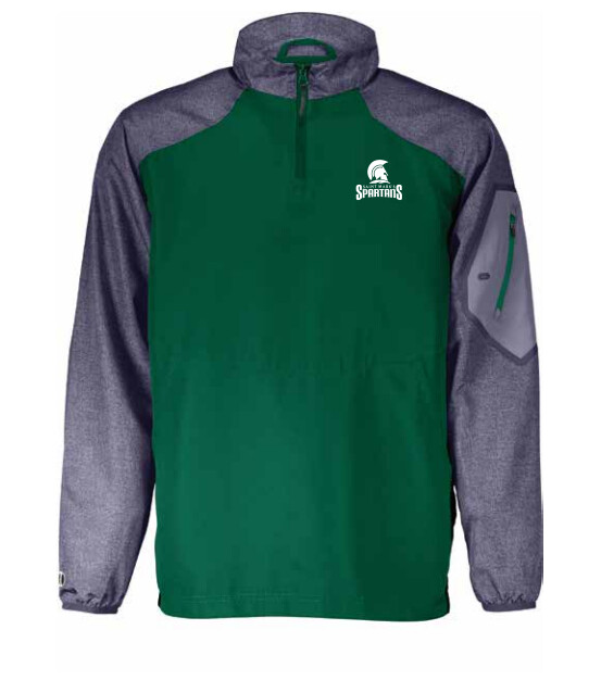 Holloway Pullover