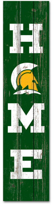 Spartan Porch Leaner