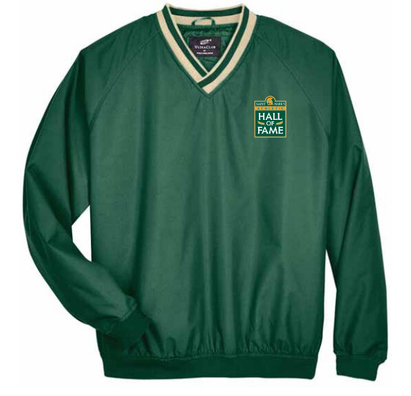 Hall of Fame Windbreaker