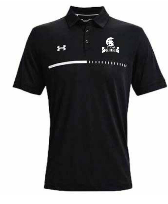 UA Title Polo