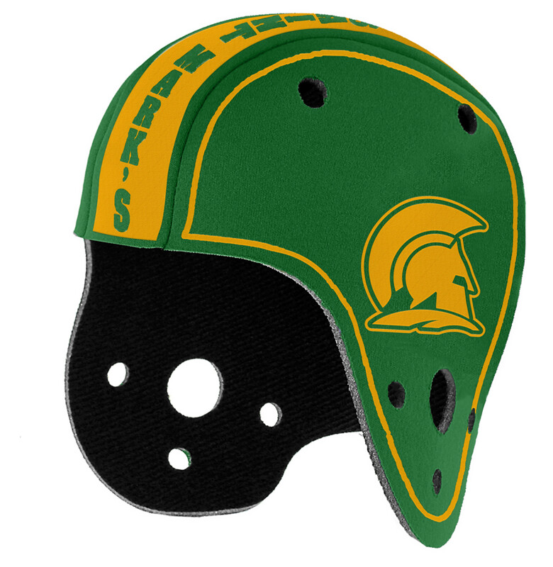 Game Day Helmet