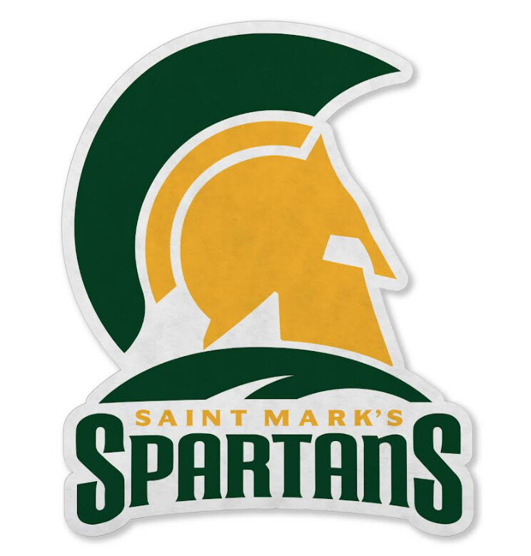 Spartan Pennant