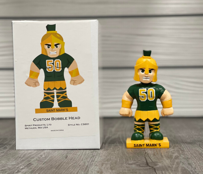 Bobble Head