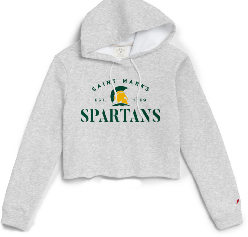 Cropped Hood