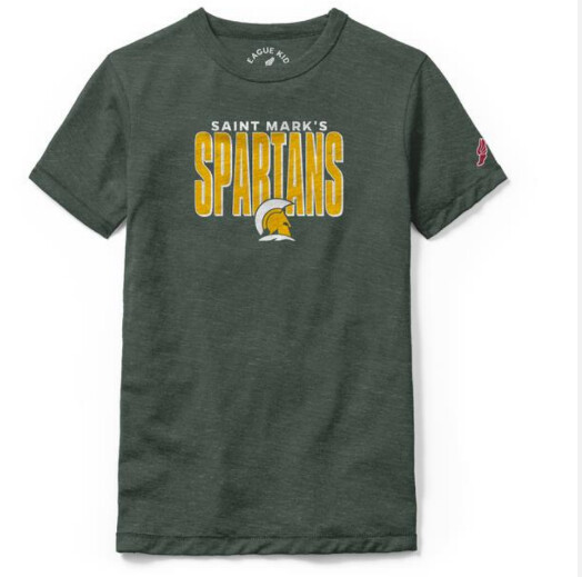 Youth Vintage Tee