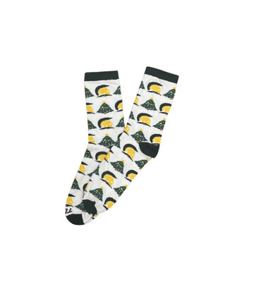 Christmas Socks